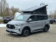Ford Transit Custom 2025
