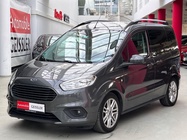 Ford Tourneo Courier 2019