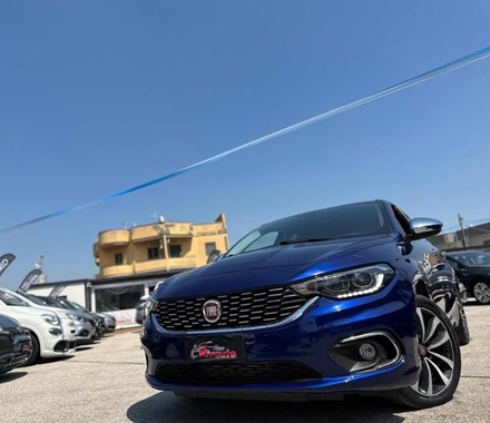 Fiat Tipo 2021