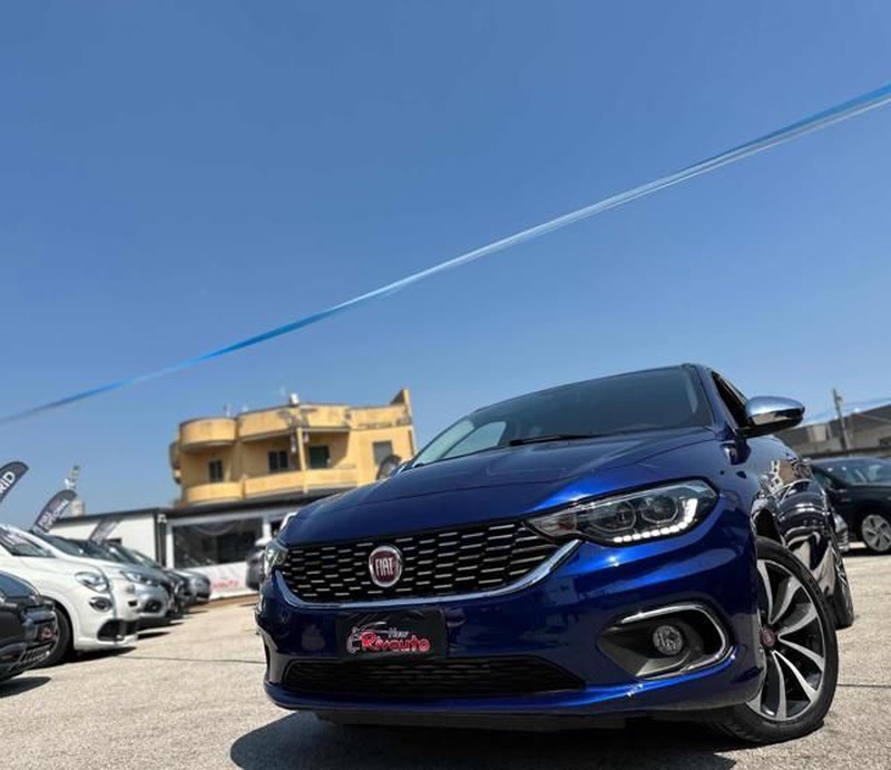 Fiat Tipo