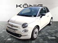 Fiat 500 2022