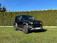 Suzuki Jimny 2020