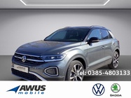 Volkswagen T-Roc 2026