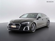 Audi A5 2024