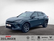 Cupra Formentor 2025