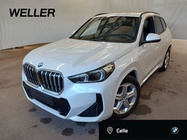 BMW X1 2025