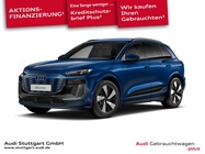 Audi Q6 e-tron 2024