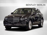 Bentley Bentayga 2025