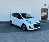 Hyundai i10 2019