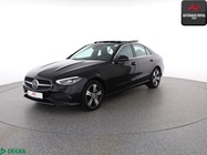 Mercedes-Benz C-Class 2022