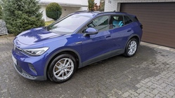 Volkswagen ID.4 2023
