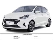 Hyundai i10 2025
