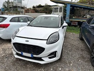 Ford Puma 2023