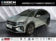 Volkswagen Taigo 2025