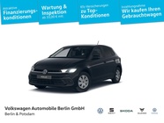 Volkswagen Polo 2026