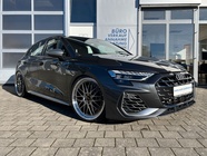 Audi S3 2025