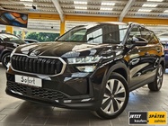 Skoda Kodiaq 2025