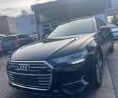Audi A6 2020