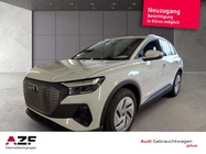 Audi Q4 e-tron 2023