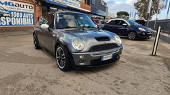 MINI Cooper 2003