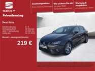 Seat Ibiza 2025