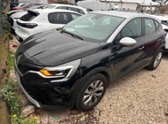 Renault Captur 2022