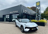 Lotus Eletre 2026
