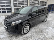 Mercedes-Benz Vito 2024