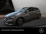 Mercedes-Benz B-Class 2025