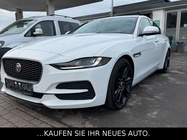 Jaguar XE 2020