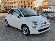 Fiat 500 2020