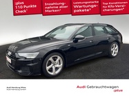 Audi A6 2023