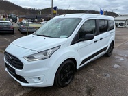 Ford Transit Connect 2022