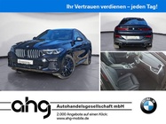 BMW X6 2023