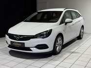 Opel Astra 2021