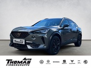 Cupra Formentor 2023