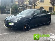 Alfa Romeo Giulietta 2019