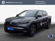 Ford Capri 2024