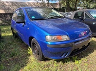 Fiat Punto 2002