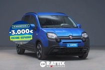 Fiat Panda 2025