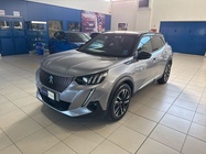 Peugeot 2008 2020
