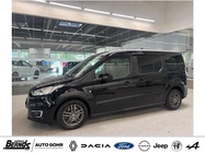 Ford Grand Tourneo 2019