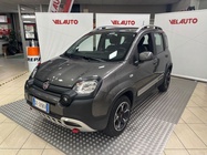 Fiat Panda 2022