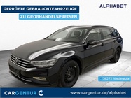 Volkswagen Passat 2024