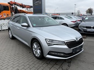 Skoda Superb 2022