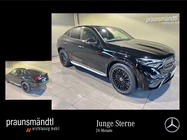 Mercedes-Benz GLC-Class 2025