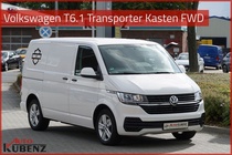 Volkswagen T6 2022