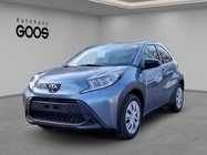 Toyota Aygo 2025