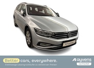 Volkswagen Passat 2020