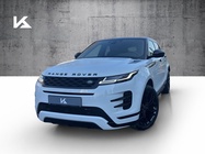 Land Rover Evoque 2022